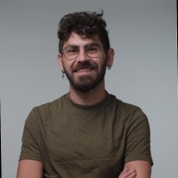 Jeffry Saadeh