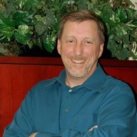 Ted Baier