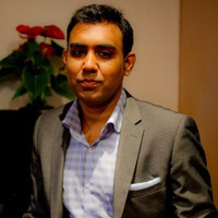 Dolan Govender