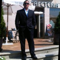 Alberto Macre