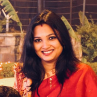 Shyama Das