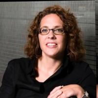 Anne-Marie Ghurahoo - Noordman