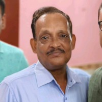 Arun Chakraborty