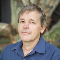Stephen Caldwell