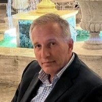 Brian Howlett, PMP