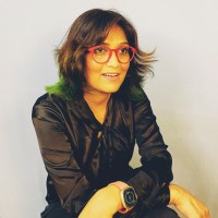 Dr. Ranjani C. Narayan