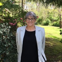 Evelyn Hewitt