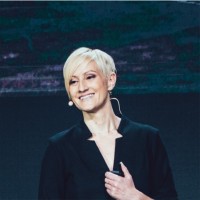 Corina Ronge