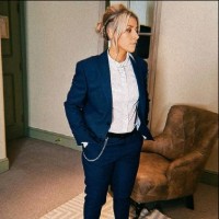 Leanne Marshall