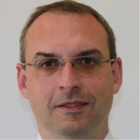Oliver Claus Becker