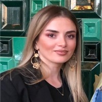 Nazrin Rzayeva Ahmadova