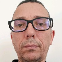 Benjamin Bihel
