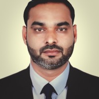 Shaikh Sarfraz Abdul Khalique
