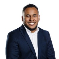 Darryl Matitaputty