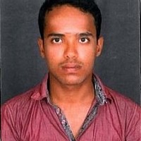 M Akshay Kumar