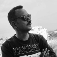 Vivek Kumar Sharma
