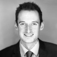 Simon Apsley CMgr FIMechE