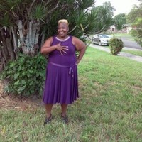 Ursula Harris