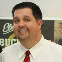 Robert (Bobby) Busch