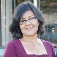 Elena Alvarez, M.A., Apcc