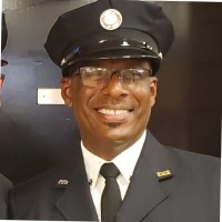 Jermaine Parks