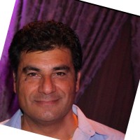 Charlie Riggi