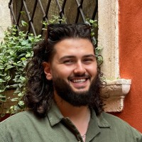 Tzvetan Karimi