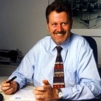 Wolfgang Mayr