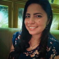 Maria Laura Mota Zambrano