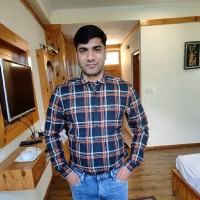 Nitish Kumar Rai