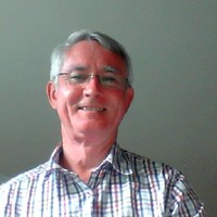 Alan Begg