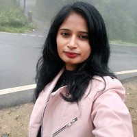 Ashwini S M