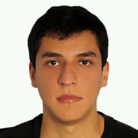 Daniel Alejandro Usuga Marín
