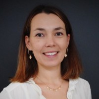 Claire Desserville