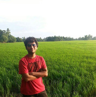Vikas R