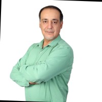 Ali Atashnema