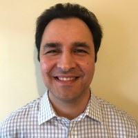 Nicolas Rodriguez Martinez