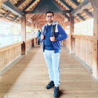 Faisal Matloob
