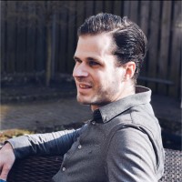 Justus Buitelaar