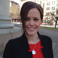 Linnea Lindström