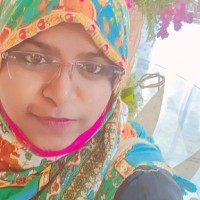 Afsha Khan