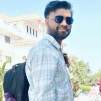 Pradip Chauhan