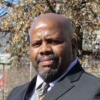 Ronald Robinson