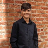 Logan Farish