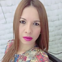 Iris Chávez