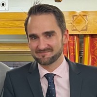 Eduardo de la Puente Gómez, MBA
