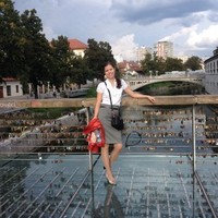 Ксения Семенова