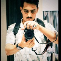 Pritesh Suthar