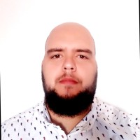 Sergio Paulo Dias Lopes