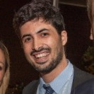 Gabriel Eldridge Mascarenhas